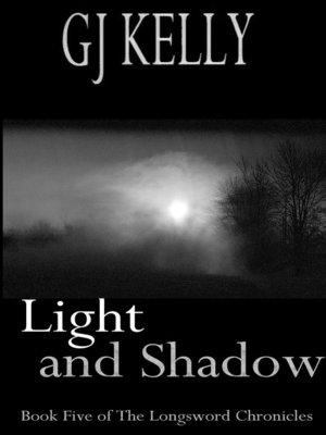 cover image of Light and Shadow